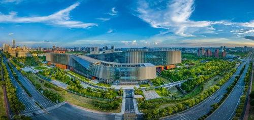 合肥高新区最新爆料,科技新城崛起，创新引擎全速运转